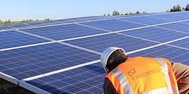 Solar Power Installations