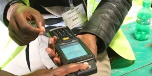 Wireless Bio-Metrics